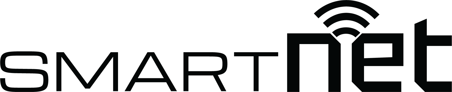SMART NET Logo