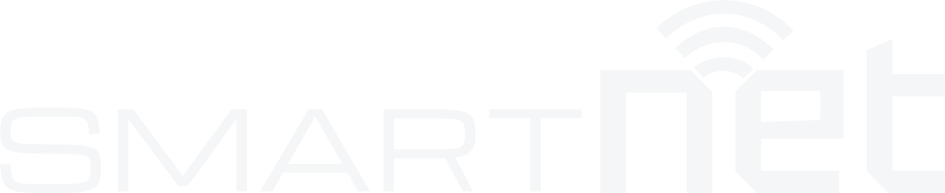 SMART NET Logo